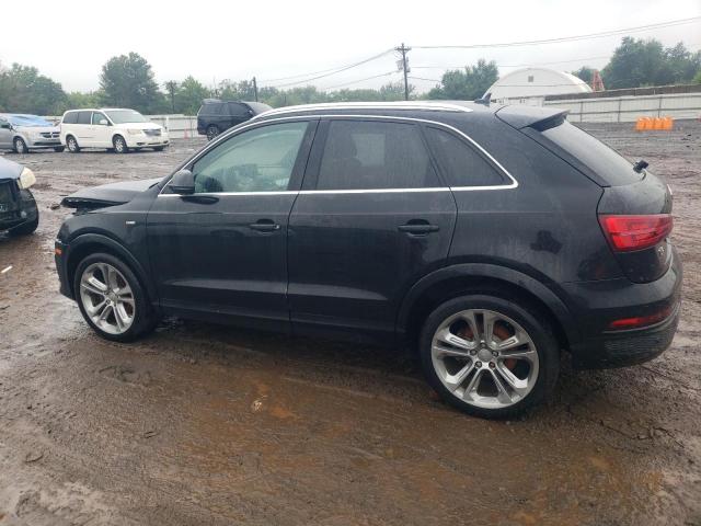 Photo 2 from auction – 2016 AUDI Q3 PRESTIG with VIN WA1GFCFS9GR024563