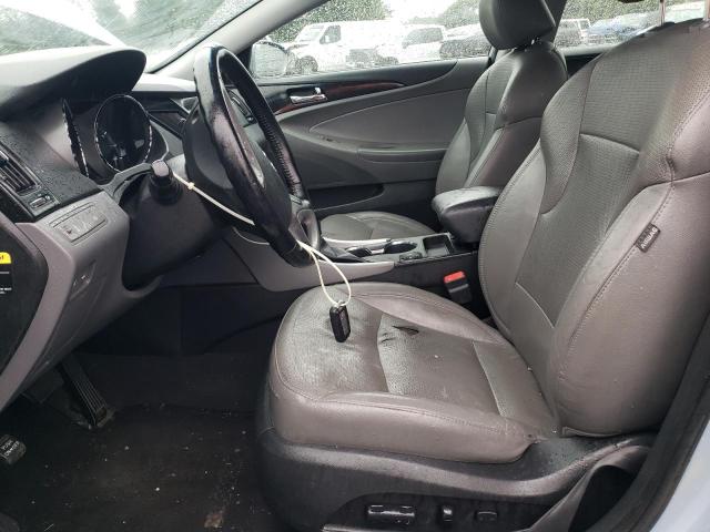 Photo 7 from auction – 2014 HYUNDAI SONATA SE with VIN 5NPEC4AC2EH904827