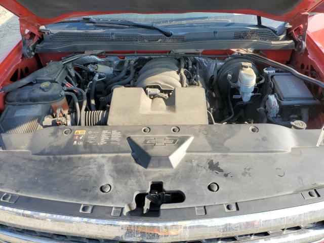 Photo 11 from auction – 2015 CHEVROLET SILVERADO with VIN 1GCRCPEHXFZ324311
