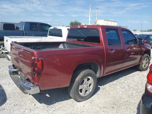 Photo 3 from auction – 2011 GMC CANYON SLE with VIN 1GTD5MFE1B8106667