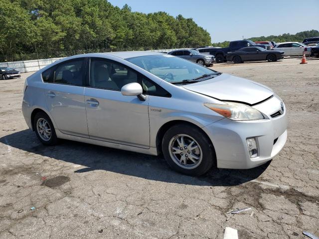 Photo 4 from auction – 2011 TOYOTA PRIUS with VIN JTDKN3DU2B5306924