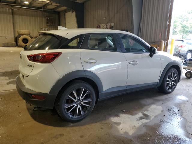 صورة رقم 3 من المزاد - 2018 MAZDA CX-3 TOURI مع VIN JM1DKFC71J1306546