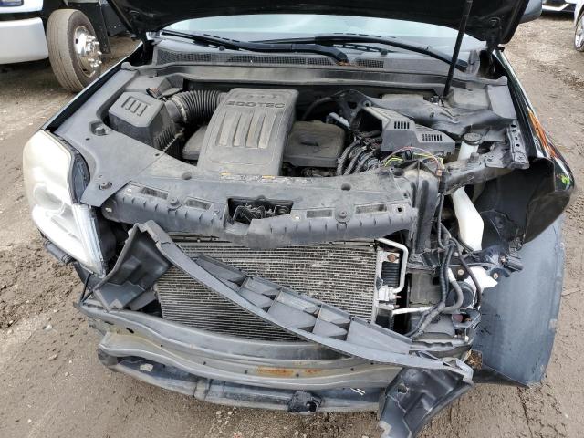 Photo 12 from auction – 2016 GMC TERRAIN SL with VIN 2GKFLSEK2G6157798
