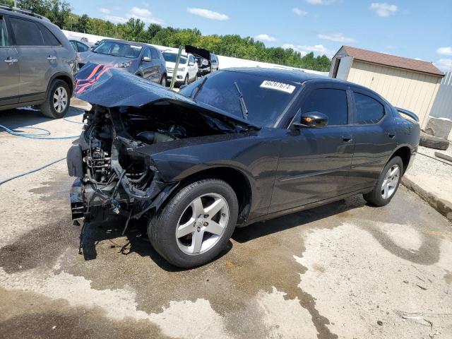 DODGE CHARGER SX 2010 with VIN 2B3CA3CV8AH302251 - Photo from auction