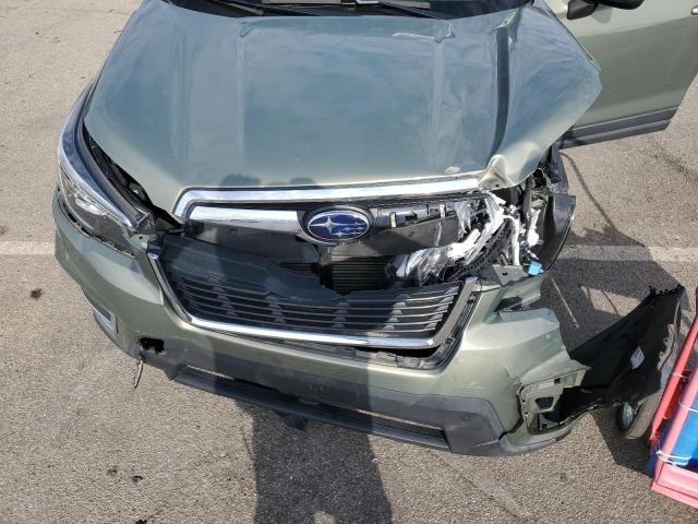Photo 12 from auction – 2019 SUBARU FORESTER L with VIN JF2SKAUC1KH412897