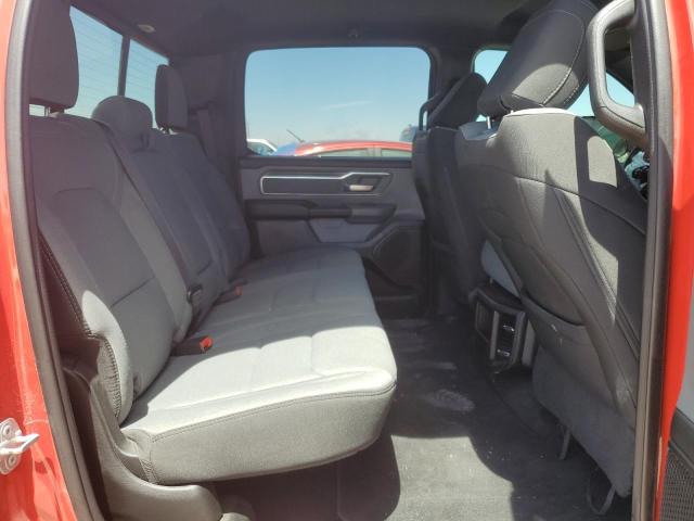 Photo 10 from auction – 2021 RAM 1500 BIG H with VIN 1C6RREFT1MN686190