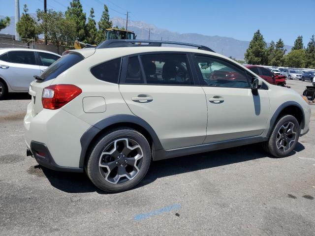 Photo 3 from auction – 2015 SUBARU XV CROSSTR with VIN JF2GPAFC0FH287451