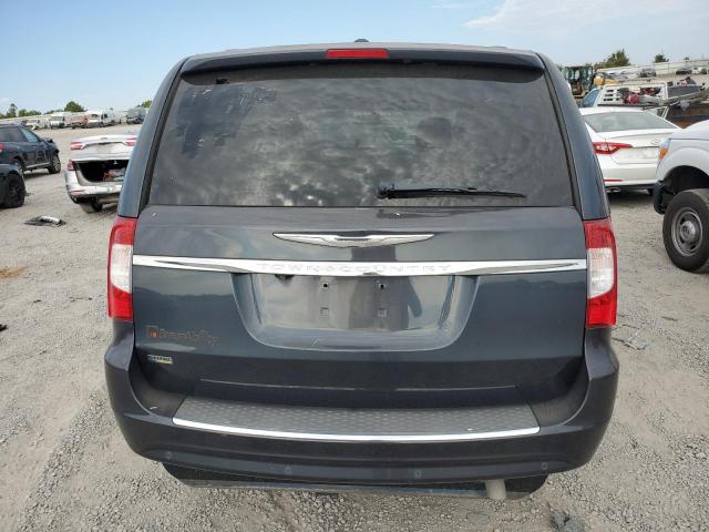 Photo 6 from auction – 2013 CHRYSLER TOWN & COU with VIN 2C4RC1BG7DR776748