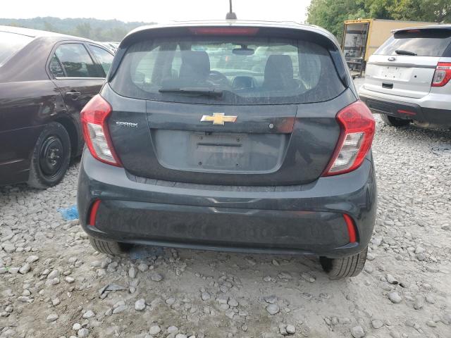 Photo 6 from auction – 2019 CHEVROLET SPARK LS with VIN KL8CB6SA9KC730516