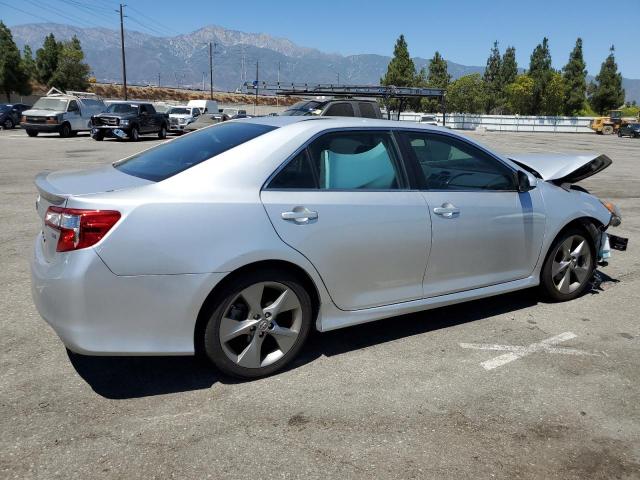 Photo 3 from auction – 2014 TOYOTA CAMRY L with VIN 4T1BF1FK2EU329896