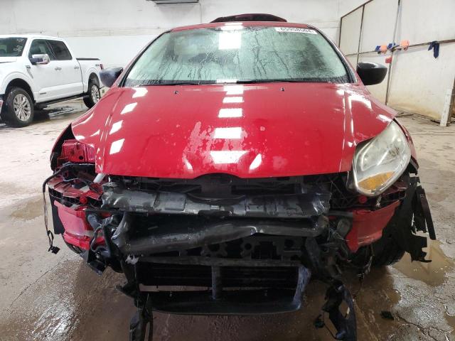 Photo 5 from auction – 2012 FORD FOCUS SE with VIN 1FAHP3F24CL425089