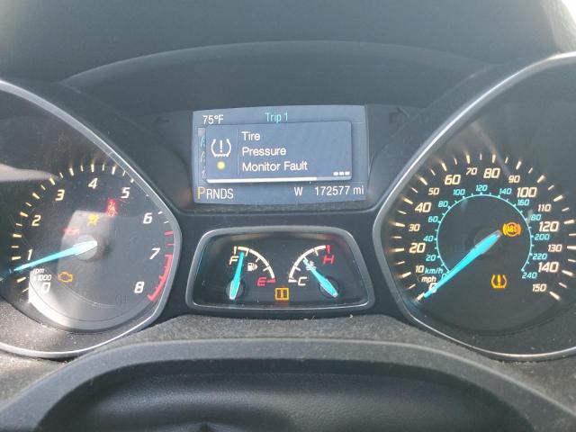 Photo 9 from auction – 2013 FORD ESCAPE S with VIN 1FMCU0F75DUC14479