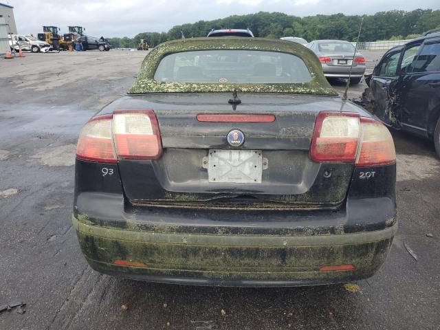 Photo 6 from auction – 2004 SAAB 9-3 ARC with VIN YS3FD79Y646001522