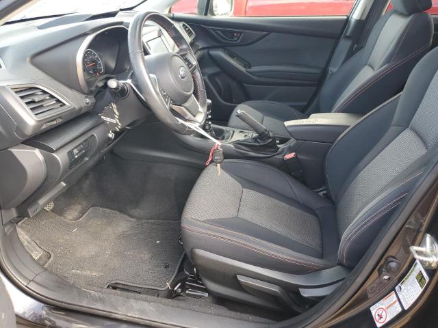 Photo 7 from auction – 2019 SUBARU CROSSTREK with VIN JF2GTACC5K9250738