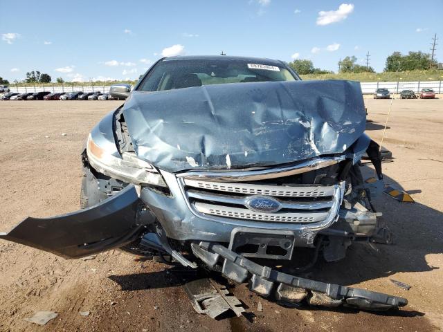 Photo 5 from auction – 2010 FORD TAURUS LIM with VIN 1FAHP2FW6AG130658