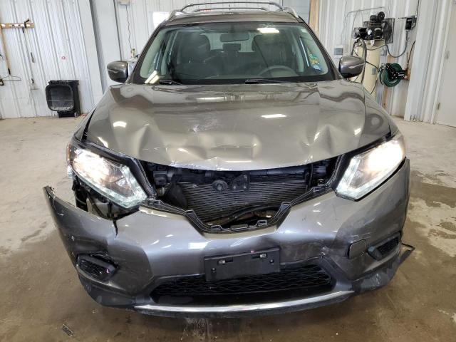 Photo 5 from auction – 2015 NISSAN ROGUE S with VIN KNMAT2MV3FP544456
