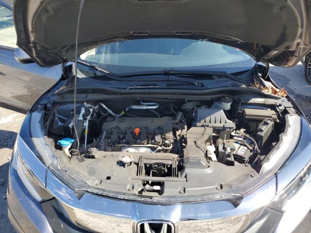Photo 12 from auction – 2019 HONDA HR-V LX with VIN 3CZRU5H35KM728799