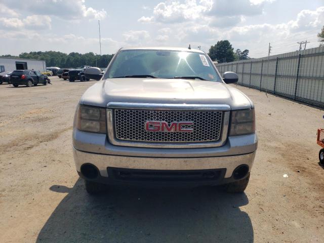 Photo 5 from auction – 2009 GMC SIERRA K15 with VIN 3GTEK33M29G253393