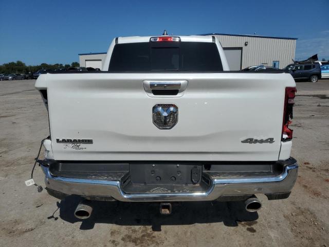 Photo 6 from auction – 2021 RAM 1500 LARAM with VIN 1C6SRFJM7MN674634