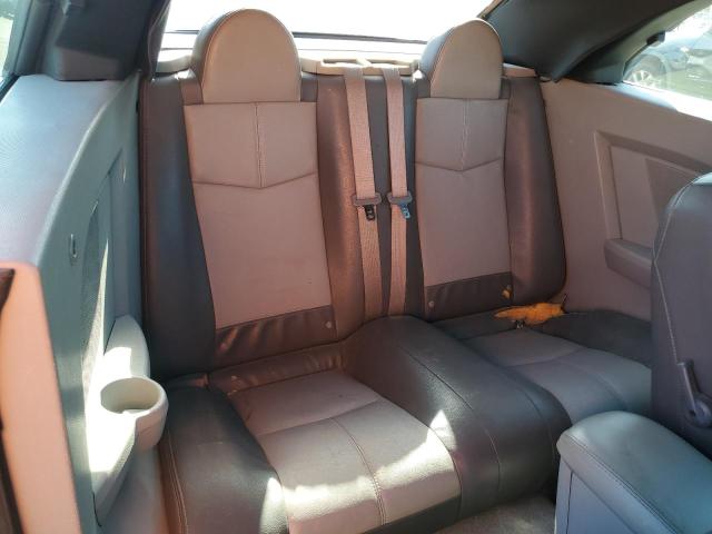 Photo 10 from auction – 2008 CHRYSLER SEBRING TO with VIN 1C3LC55R38N291251