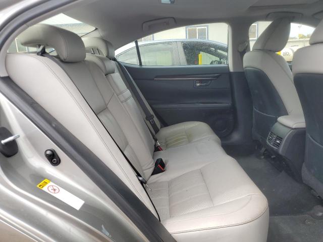Photo 10 from auction – 2016 LEXUS ES 350 with VIN JTHBK1GG9G2225574