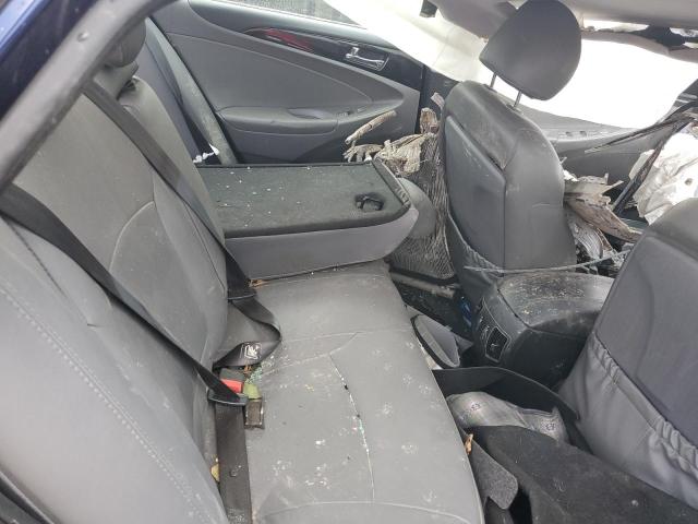 Photo 10 from auction – 2011 HYUNDAI SONATA SE with VIN 5NPEC4AC8BH260522