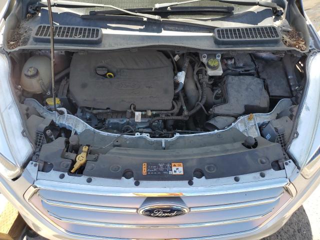 Photo 12 from auction – 2017 FORD ESCAPE TIT with VIN 1FMCU9JD1HUB78796