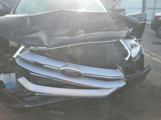 Photo 12 from auction – 2016 FORD EDGE TITAN with VIN 2FMPK4K97GBB22693