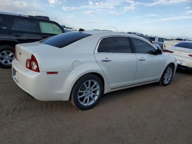 Photo 3 from auction – 2012 CHEVROLET MALIBU LTZ with VIN 1G1ZE5E00CF211756