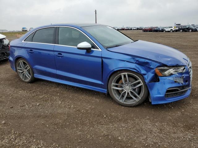 Photo 4 from auction – 2015 AUDI A3 with VIN WAUFFRFF4F1112020