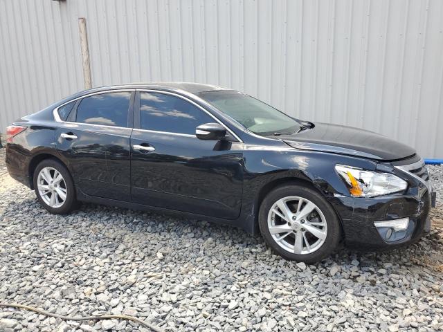 Photo 4 from auction – 2015 NISSAN ALTIMA 2.5 with VIN 1N4AL3AP1FC139060