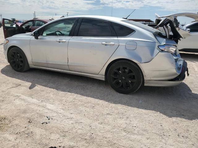 Photo 2 from auction – 2017 FORD FUSION SE with VIN 3FA6P0HD9HR329049