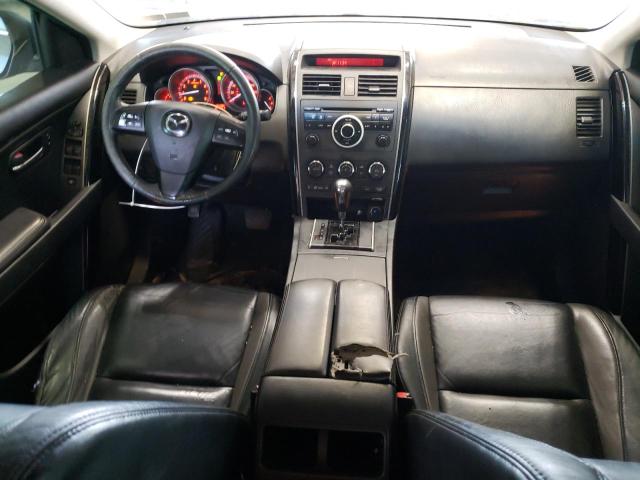 Photo 8 from auction – 2012 MAZDA CX-9 with VIN JM3TB3CV5C0363485