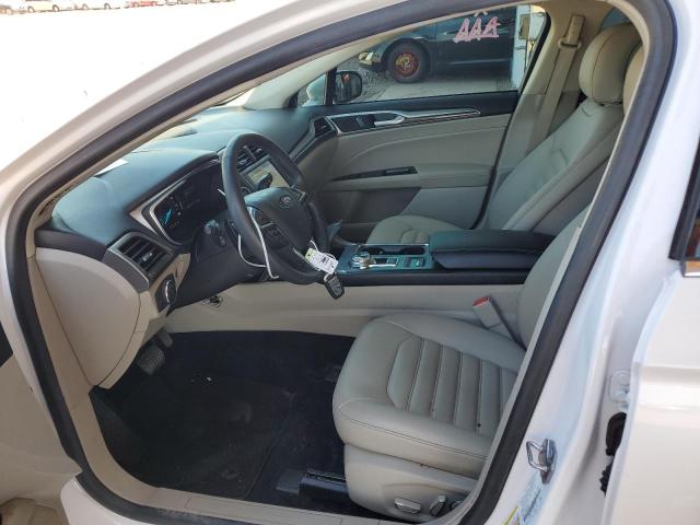 Photo 7 from auction – 2019 FORD FUSION SEL with VIN 3FA6P0CD8KR162066