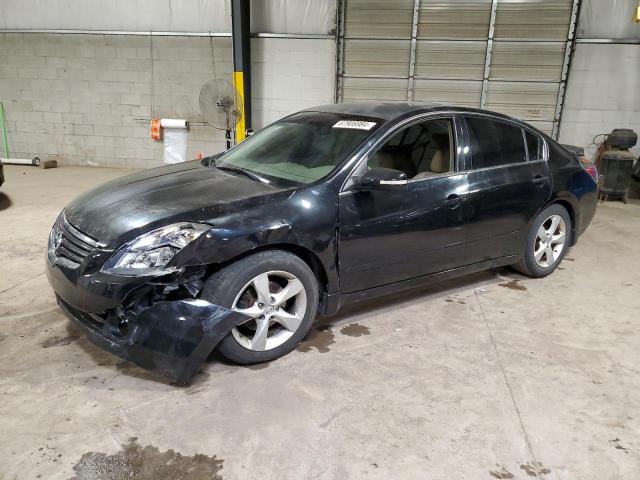 NISSAN ALTIMA 3.5 2008 with VIN 1N4BL21E58C169016 - Photo from auction
