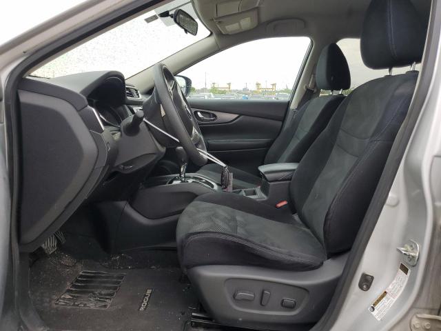 Photo 7 from auction – 2015 NISSAN ROGUE S with VIN 5N1AT2MT9FC922426