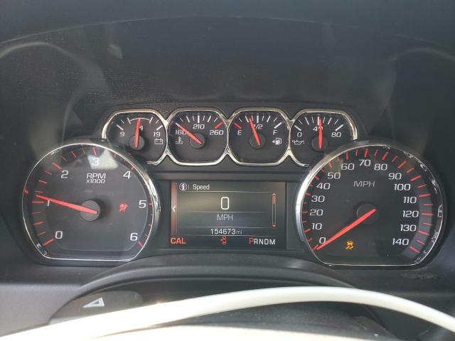 Photo 9 from auction – 2015 GMC SIERRA 150 with VIN 3GTP1UEC7FG137155