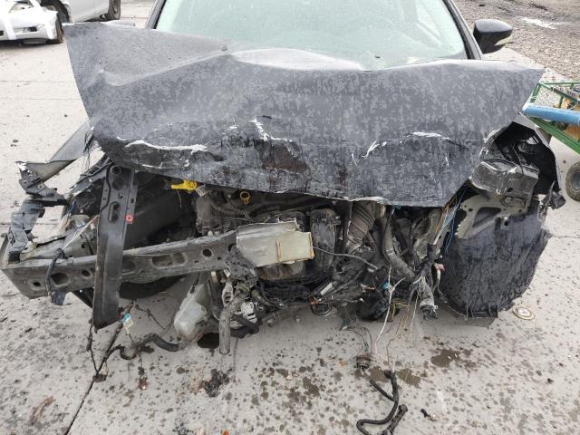 Photo 11 from auction – 2015 FORD FOCUS TITA with VIN 1FADP3J27FL385455