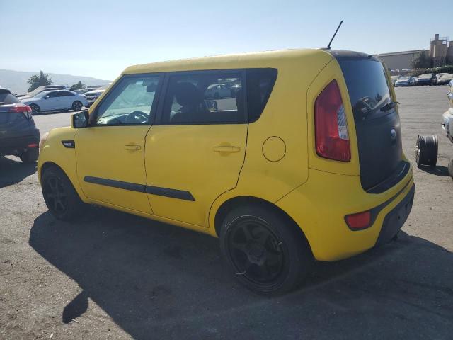 صورة رقم 2 من المزاد - 2013 KIA SOUL مع VIN KNDJT2A50D7749296