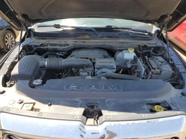 Photo 11 from auction – 2019 RAM 1500 LARAM with VIN 1C6SRFJT3KN725289