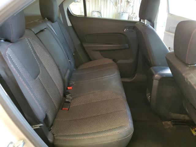 Photo 11 from auction – 2012 CHEVROLET EQUINOX LT with VIN 2GNALDEK4C1201414