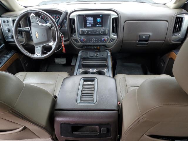 Photo 8 from auction – 2018 CHEVROLET SILVERADO with VIN 3GCUKSEC0JG245033