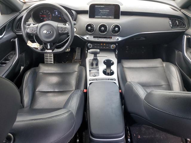 Zdjęcie 8 z aukcji – 2018 KIA STINGER GT z VIN KNAE35LC1J6027641