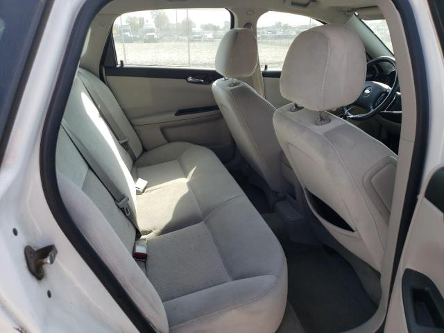 Photo 10 from auction – 2012 CHEVROLET IMPALA LS with VIN 2G1WA5E37C1197631
