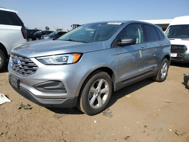 FORD EDGE SE 2020 с VIN 2FMPK3G90LBB07076 - Фото с аукциона