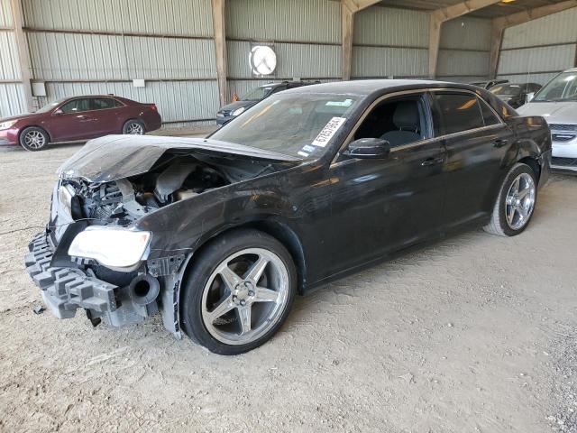CHRYSLER 300 2012 with VIN 2C3CCAAG8CH113608 - Photo from auction