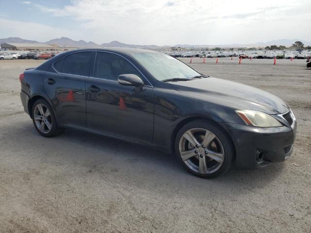 Photo 4 from auction – 2012 LEXUS IS 250 with VIN JTHBF5C28C5181128