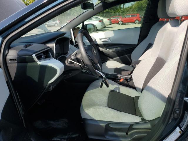 Photo 7 from auction – 2021 TOYOTA COROLLA SE with VIN JTND4MBE9M3118005