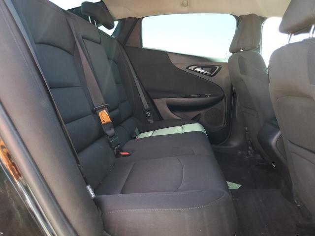 Photo 10 from auction – 2018 CHEVROLET MALIBU LS with VIN 1G1ZB5ST1JF166489