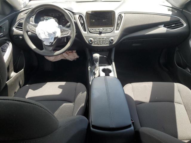 Photo 8 from auction – 2024 CHEVROLET MALIBU LT with VIN 1G1ZD5ST4RF156576
